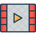 پیش‌نمایش فایل movie-player-1896578 از پک سیستم دیجیتال