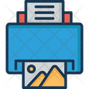 پیش‌نمایش فایل printer-1896535 از پک سیستم دیجیتال