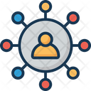 پیش‌نمایش فایل social-network-1896551 از پک سیستم دیجیتال