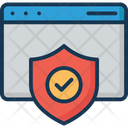 پیش‌نمایش فایل web-safety-1896574 از پک سیستم دیجیتال