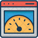 پیش‌نمایش فایل website-speed-1896531 از پک سیستم دیجیتال