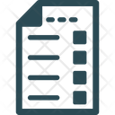 پیش‌نمایش فایل checklist-1896599 از پک سیستم دیجیتال