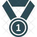 پیش‌نمایش فایل medal-1896673 از پک سیستم دیجیتال
