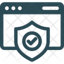 پیش‌نمایش فایل web-safety-1896674 از پک سیستم دیجیتال