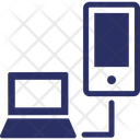 پیش‌نمایش فایل connectivity-mobile-with-pc-1892222 از پک پایگاه‌داده و سرور و موقعیت مکانی