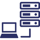 پیش‌نمایش فایل data-storage-transfer-to-pc-1892160 از پک پایگاه‌داده و سرور و موقعیت مکانی