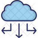 پیش‌نمایش فایل cloud-data-store-1892304 از پک پایگاه‌داده و سرور و موقعیت مکانی