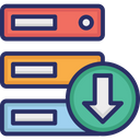 پیش‌نمایش فایل data-storage-download-1892286 از پک پایگاه‌داده و سرور و موقعیت مکانی