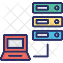 پیش‌نمایش فایل data-storage-transfer-to-pc-1892260 از پک پایگاه‌داده و سرور و موقعیت مکانی