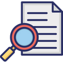 پیش‌نمایش فایل file-with-magnifying-1892343 از پک پایگاه‌داده و سرور و موقعیت مکانی