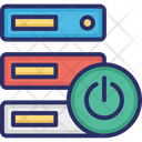پیش‌نمایش فایل server-on-off-1892265 از پک پایگاه‌داده و سرور و موقعیت مکانی