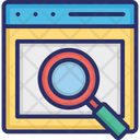پیش‌نمایش فایل web-magnifying-1892336 از پک پایگاه‌داده و سرور و موقعیت مکانی