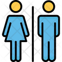 پیش‌نمایش فایل bathroom-sign-1898416 از پک سفر