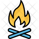 پیش‌نمایش فایل bonfire-1898392 از پک سفر
