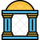 پیش‌نمایش فایل dome-building-1898351 از پک سفر