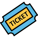 پیش‌نمایش فایل entry-ticket-1898275 از پک سفر