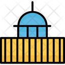 پیش‌نمایش فایل islamic-building-1898302 از پک سفر