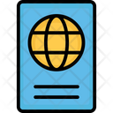 پیش‌نمایش فایل passport-1898324 از پک سفر