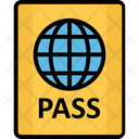 پیش‌نمایش فایل passport-1898414 از پک سفر