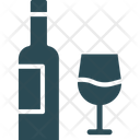پیش‌نمایش فایل wine-bottle-and-glass-1898248 از پک سفر