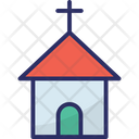 پیش‌نمایش فایل church-1910662 از پک وب و رابط کاربری
