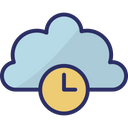 پیش‌نمایش فایل cloud-history-1910575 از پک وب و رابط کاربری
