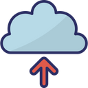 پیش‌نمایش فایل cloud-upload-1910477 از پک وب و رابط کاربری