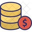 پیش‌نمایش فایل coins-stack-1910570 از پک وب و رابط کاربری