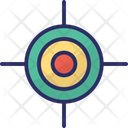 پیش‌نمایش فایل crosshair-1910530 از پک وب و رابط کاربری