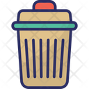 پیش‌نمایش فایل dustbin-1910479 از پک وب و رابط کاربری