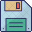 پیش‌نمایش فایل floppy-1910610 از پک وب و رابط کاربری