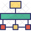 پیش‌نمایش فایل hierarchy-1910611 از پک وب و رابط کاربری
