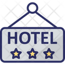 پیش‌نمایش فایل hotel-sign-board-1910668 از پک وب و رابط کاربری