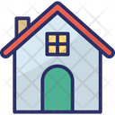 پیش‌نمایش فایل house-1910494 از پک وب و رابط کاربری