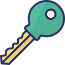 پیش‌نمایش فایل key-1910656 از پک وب و رابط کاربری