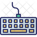 پیش‌نمایش فایل keyboard-1910617 از پک وب و رابط کاربری