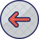پیش‌نمایش فایل left-arrow-1910538 از پک وب و رابط کاربری