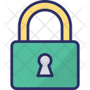 پیش‌نمایش فایل lock-1910661 از پک وب و رابط کاربری