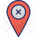 پیش‌نمایش فایل map-pin-1910673 از پک وب و رابط کاربری