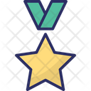 پیش‌نمایش فایل medal-1910657 از پک وب و رابط کاربری