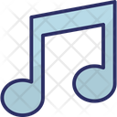پیش‌نمایش فایل music-note-1910586 از پک وب و رابط کاربری