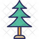 پیش‌نمایش فایل pine-tree-1910672 از پک وب و رابط کاربری