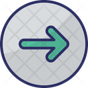 پیش‌نمایش فایل right-arrow-1910539 از پک وب و رابط کاربری