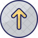 پیش‌نمایش فایل up-arrow-1910537 از پک وب و رابط کاربری