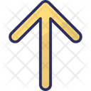 پیش‌نمایش فایل up-arrow-1910631 از پک وب و رابط کاربری