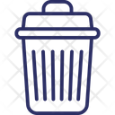 پیش‌نمایش فایل dustbin-1914733 از پک وب و رابط کاربری