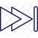 پیش‌نمایش فایل forward-button-1914756 از پک وب و رابط کاربری