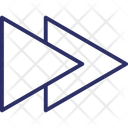 پیش‌نمایش فایل forward-button-1914757 از پک وب و رابط کاربری