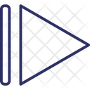 پیش‌نمایش فایل forward-button-1914759 از پک وب و رابط کاربری