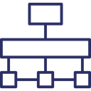 پیش‌نمایش فایل hierarchy-1914865 از پک وب و رابط کاربری